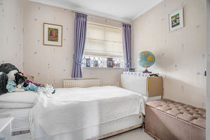 Bedroom- click for photo gallery